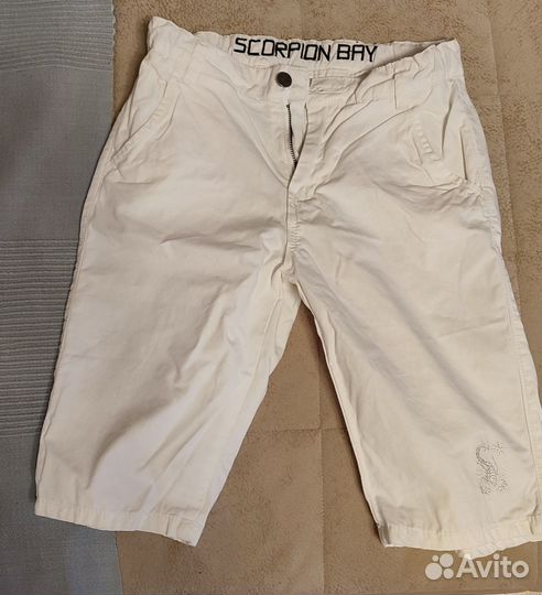 Шорты Scorpion Bay