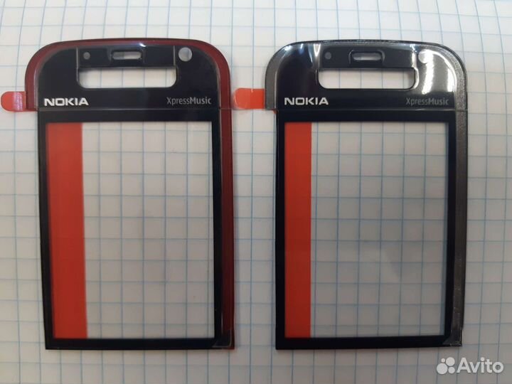 Панель Nokia оригинал
