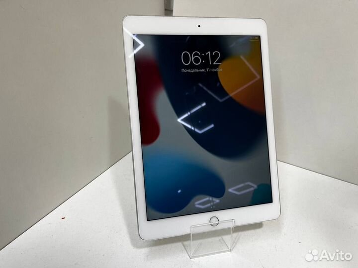 Планшет без SIM-карты Apple iPad Air 2 128 GB
