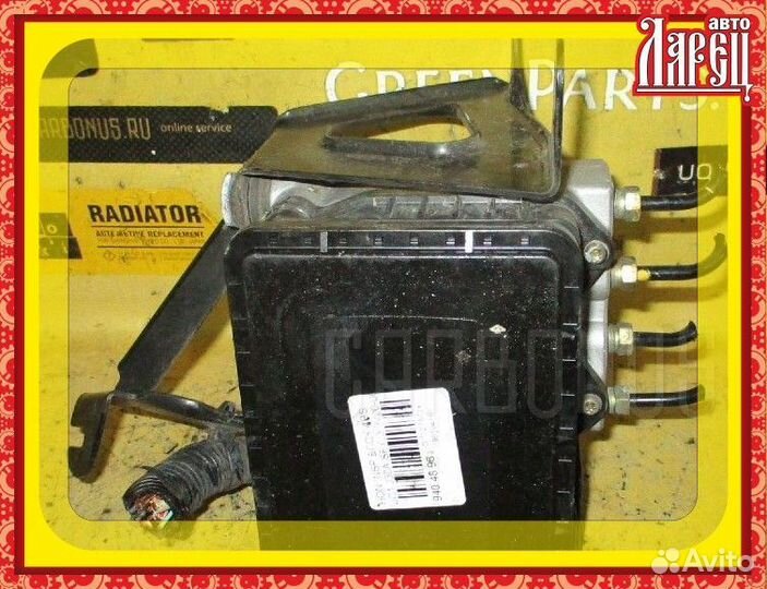 Блок ABS Honda Inspire