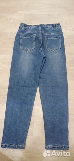 Вещи для девочки 134-140