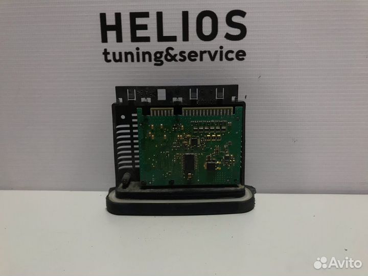 Блок управления светом BMW 7-серия 7262961