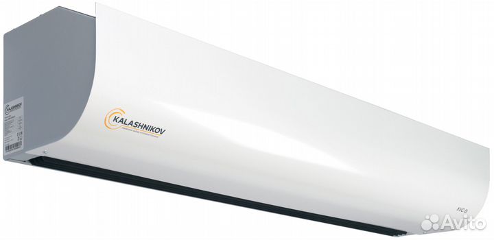 Kalashnikov kvс-C15W20-11