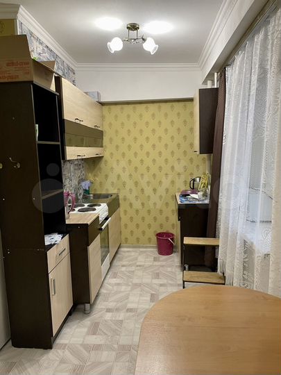 2-к. квартира, 41,4 м², 2/2 эт.