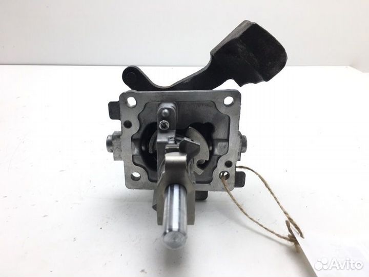 Механизм выбора передач Chevrolet Cobalt T250 L2C