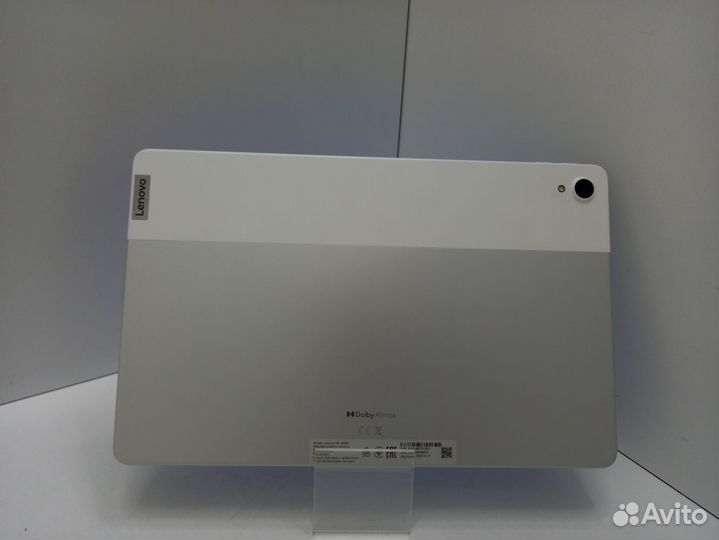 Планшет с SIM-картой Lenovo Tab P11 LTE 4/128GB