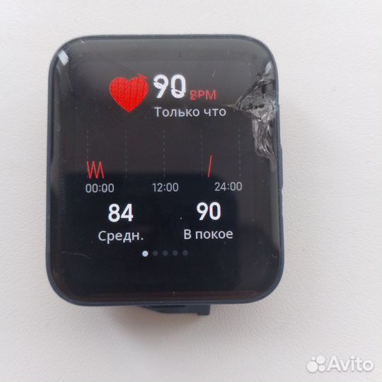 Смарт часы Redmi Watch 2 Lite
