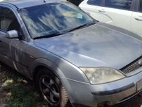 Ford Mondeo 2.0 MT, 2003, 385 000 км, с пробегом, цена 270 000 руб.