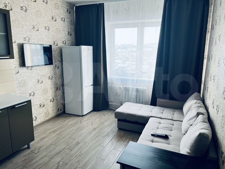 2-к. квартира, 52 м², 14/16 эт.
