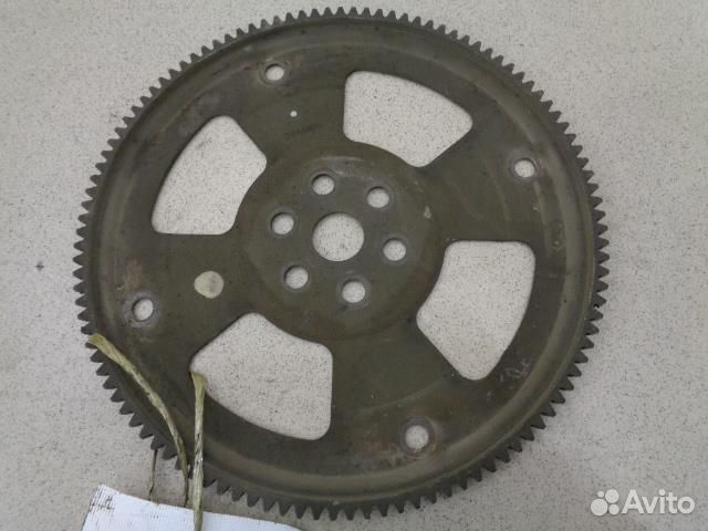 Маховик Mazda Demio DY 2003-2007