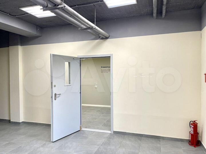 Клин, Клинская 50к2. Офис 46 м² в аренду