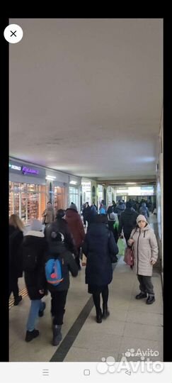 Продается готовый бизнес