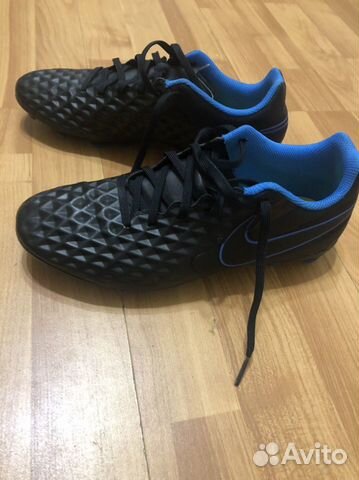 Бутсы nike
