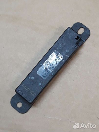 Мерседес Антенна двери Mercedes 2016