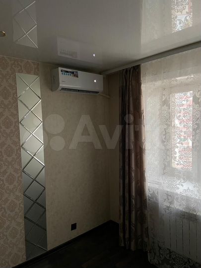 2-к. квартира, 67 м², 7/14 эт.