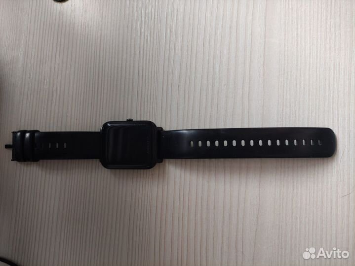 Amazfit bip lite