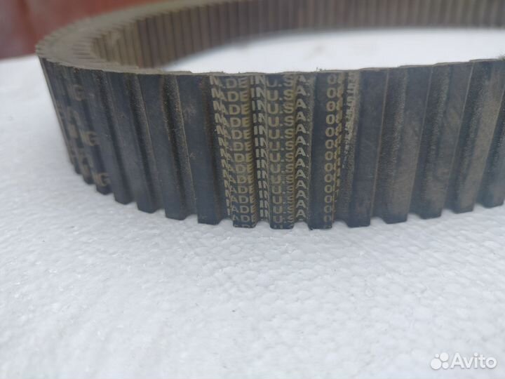 Ремень вариатора