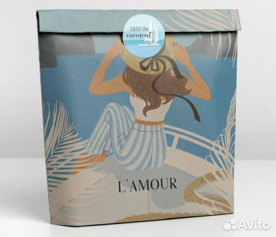 Подарочный набор косметики 