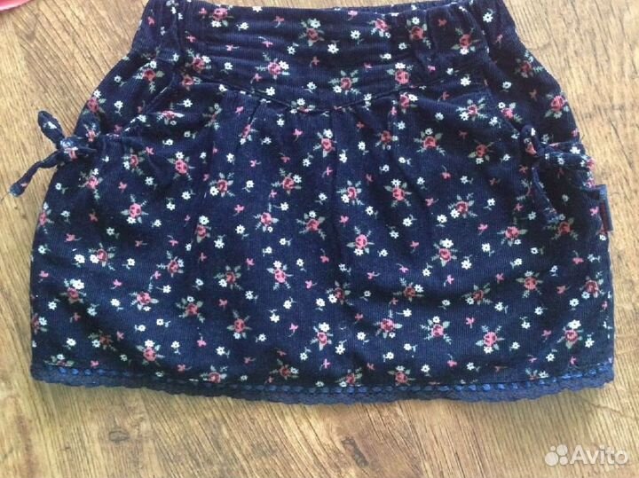 Комплект одежды для девочки Coccodrillo, на 2-3 го