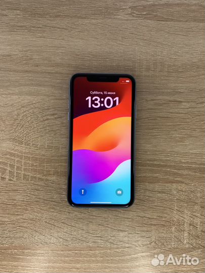 iPhone Xr, 64 ГБ