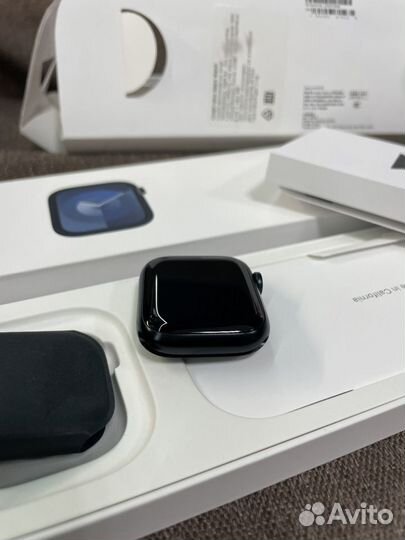 Apple Watch 9 41mm