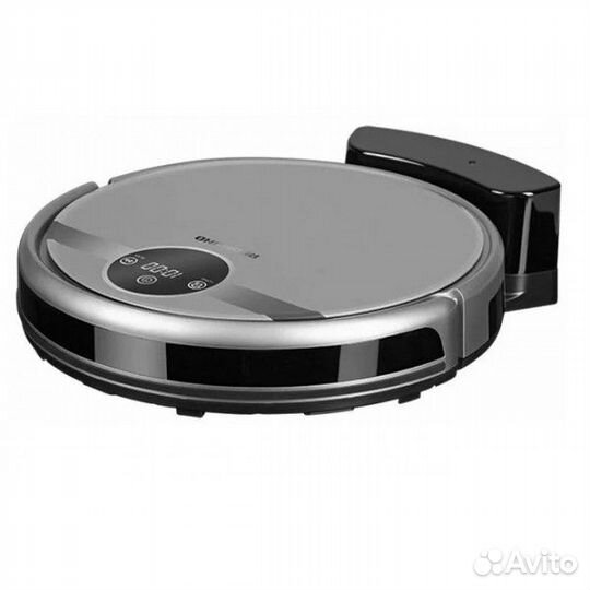 Новый робот-пылесос redmond RV-R500