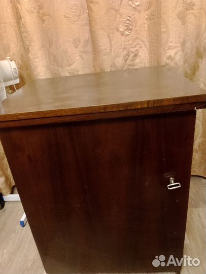 Швейная машина veritas