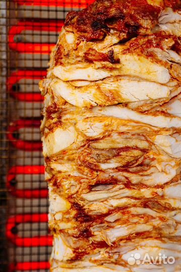 Продам мясо Doner. Халяль