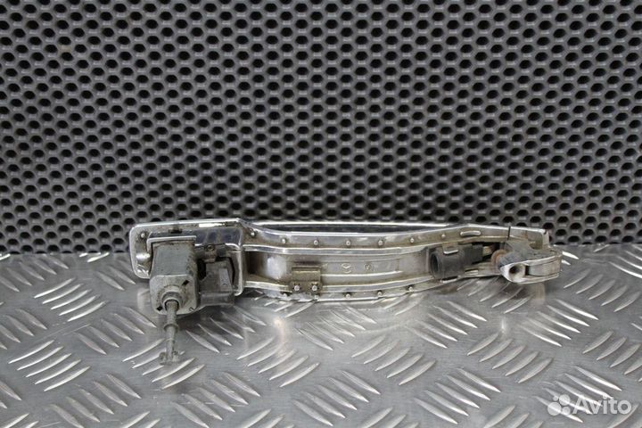 Ручка двери наружная Mercedes-Benz W140