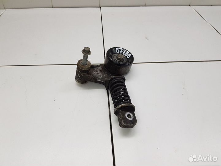 Натяжитель ремня (Geely Atlas)