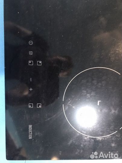 Варочная панель индукция