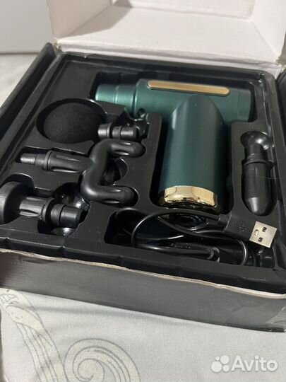 Электромассажер