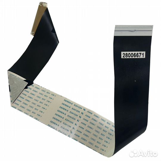 Шлейф 28006671 для Supra STV-LC32T410WL