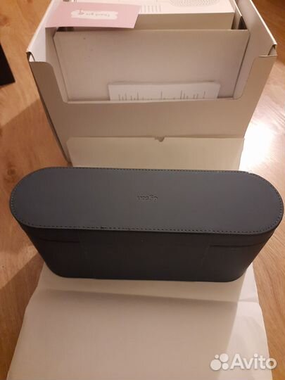 Фен dyson supersonic hd07