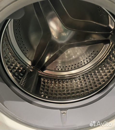 Стиральная машина samsung 6 кг