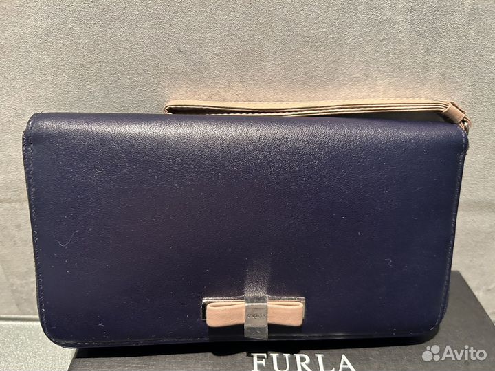 Кошелёк женский Furla, оригинал, Италия