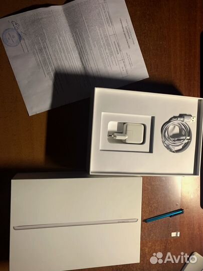 iPad 7 в идеале