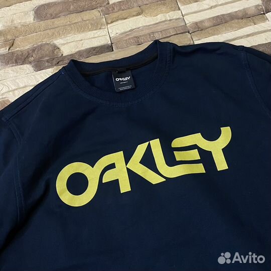 Свитшот Oakley Custom Fit Re-Color