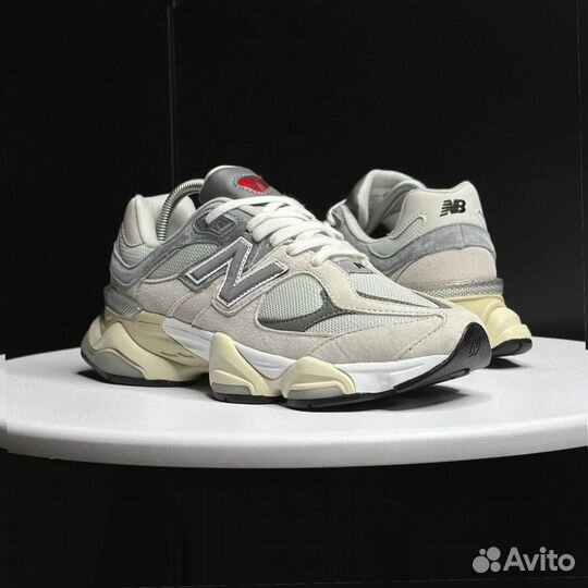 Кроссовки New Balance 9060