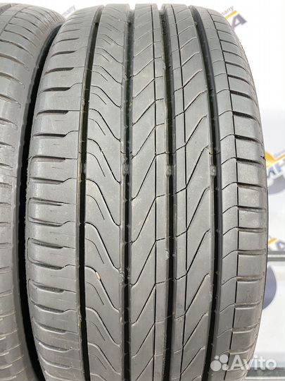 Continental ContiUltraContact UC6 205/45 R17 94W