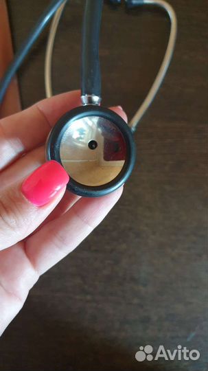 Стетоскоп СССР