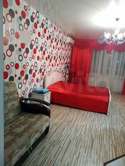 Квартира-студия, 32 м², 14/15 эт.