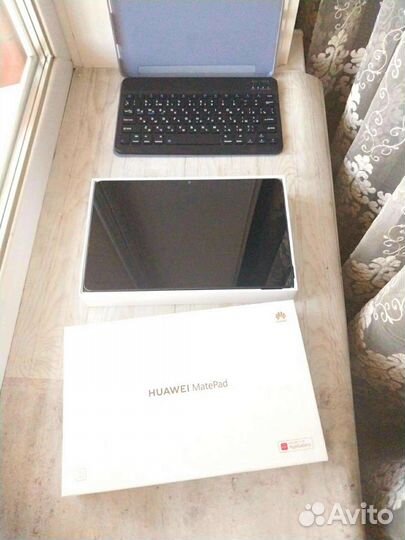 Huawei mate pad 10.4