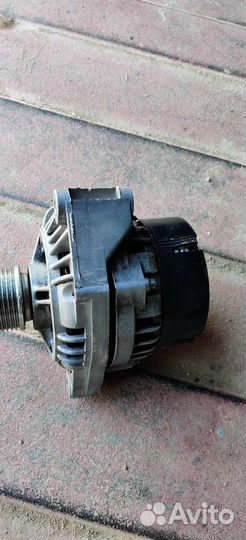 Генератор ваз 2110