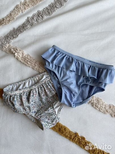 Плавки для купания