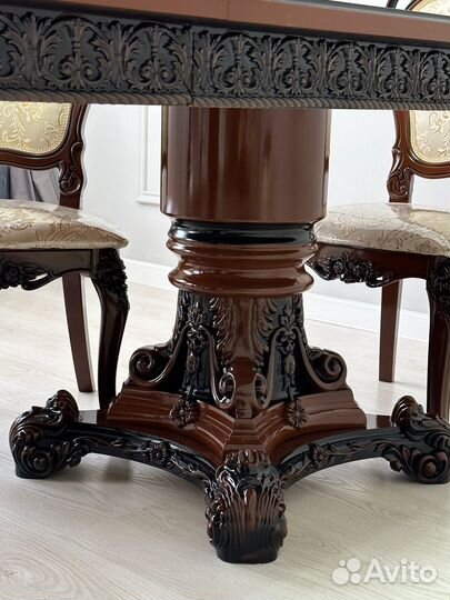 Идеальный комплект Стол и Стулья