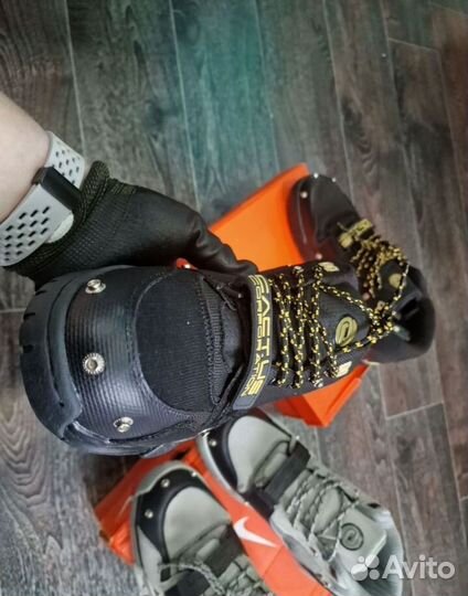 Кроссовки nike 40-44p