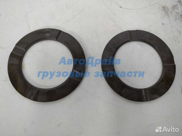 Ремкомплект главной передачи редуктора ман