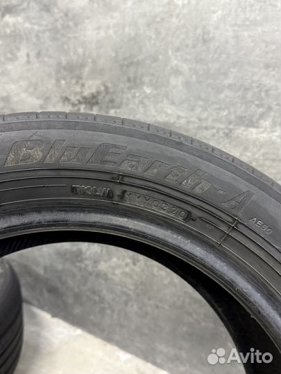 Yokohama BluEarth AE50 215/55 R17