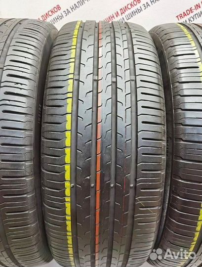 Continental EcoContact 6 235/50 R19 103V